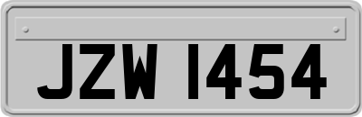 JZW1454