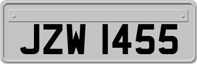 JZW1455