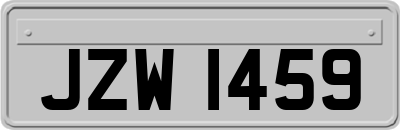 JZW1459