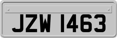 JZW1463