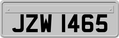 JZW1465
