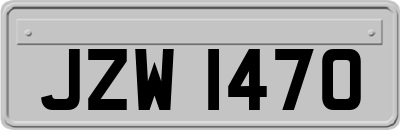 JZW1470