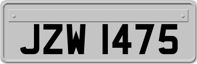 JZW1475
