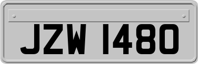 JZW1480