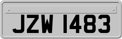 JZW1483