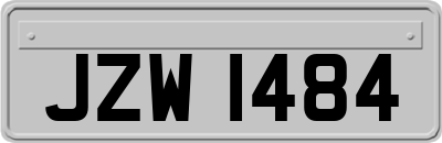 JZW1484
