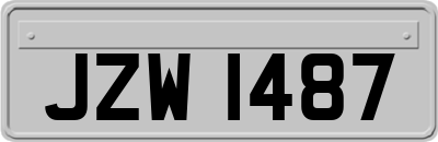 JZW1487
