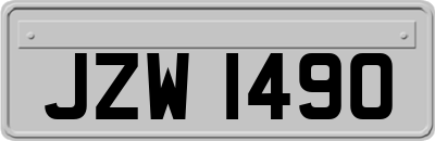 JZW1490