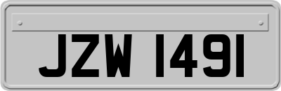 JZW1491