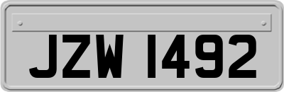 JZW1492