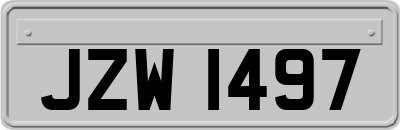 JZW1497