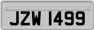 JZW1499