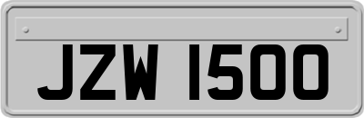 JZW1500