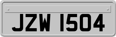JZW1504