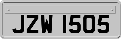 JZW1505