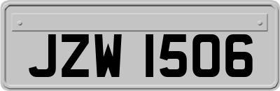 JZW1506