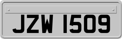 JZW1509