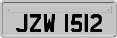 JZW1512