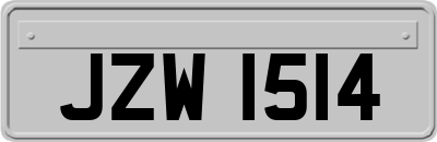 JZW1514