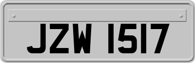 JZW1517