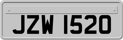 JZW1520