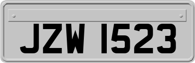 JZW1523