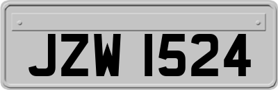 JZW1524