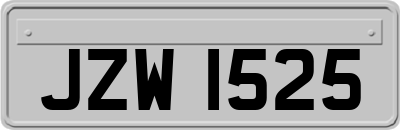 JZW1525