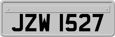 JZW1527