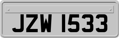 JZW1533