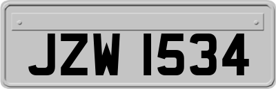 JZW1534