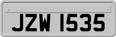 JZW1535