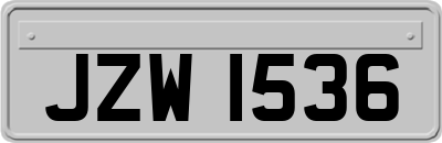 JZW1536