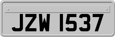 JZW1537