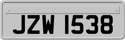 JZW1538