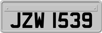 JZW1539