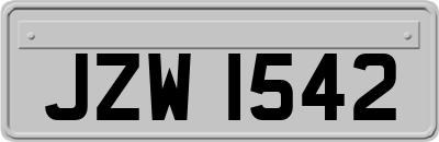 JZW1542