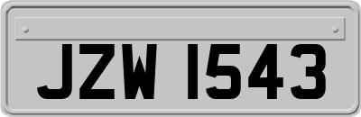 JZW1543