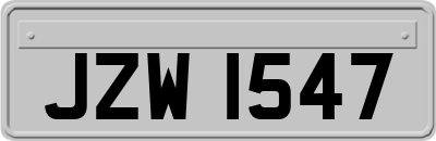 JZW1547