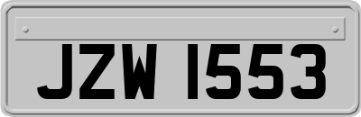 JZW1553