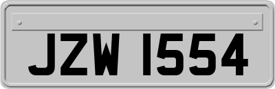 JZW1554