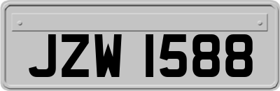 JZW1588