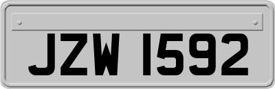 JZW1592
