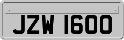 JZW1600