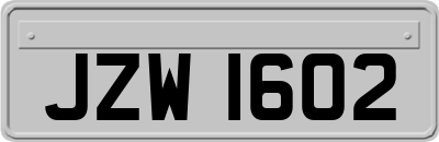 JZW1602