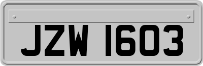 JZW1603