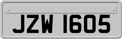JZW1605