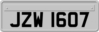 JZW1607
