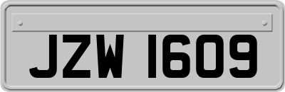 JZW1609