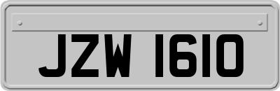 JZW1610